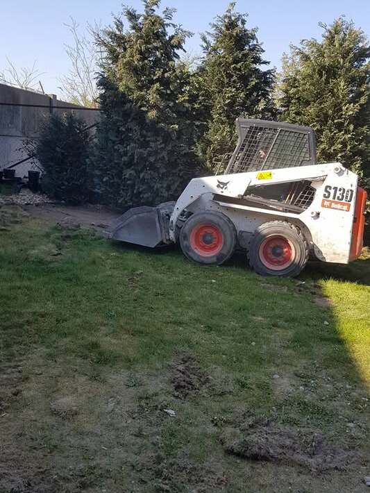 Pincetömb előtt 2020