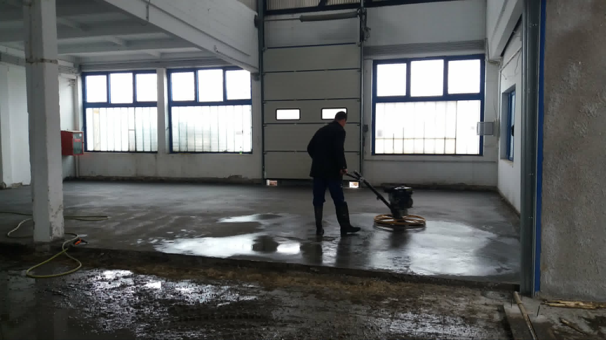 Betontörési referencia