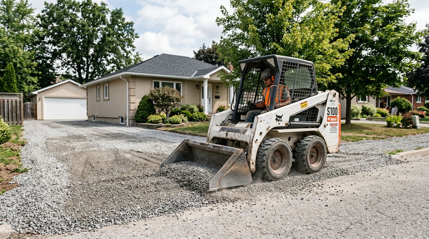 Bobcat S100